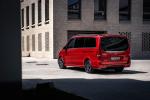 Mercedes-Benz V300 d 4Matic AMG Line 2019 года (WW)